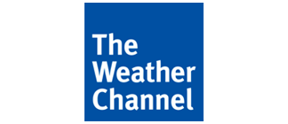 The Weather Channel | TV App |  Pineville, Louisiana |  DISH Authorized Retailer