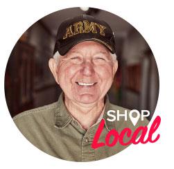 Veteran TV Deals | Shop Local with Universal Satellite} in Pineville, LA